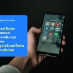 privasi data adalah