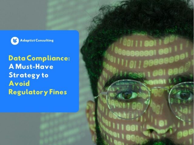 understanding what is data compliance