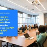 what is privacy by design dan by default