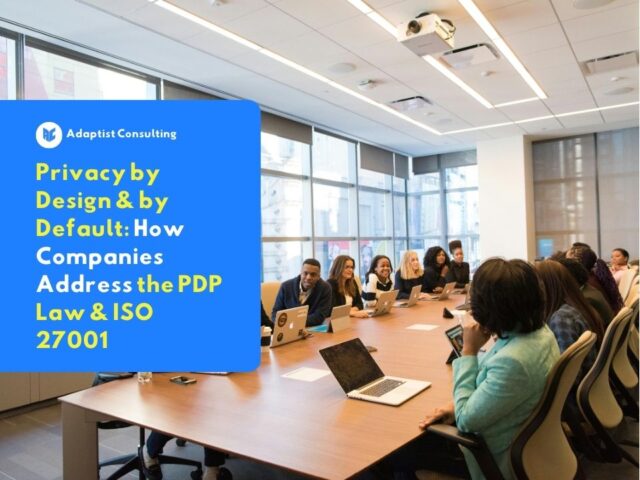 what is privacy by design dan by default