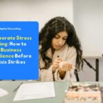 what is stress testing in corporation