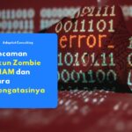 Akun Zombie di IAM