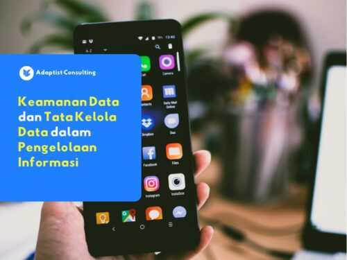 data