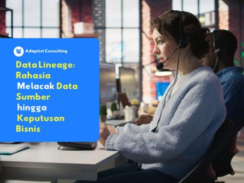 Data Lineage
