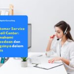 Customer Service vs Call Center