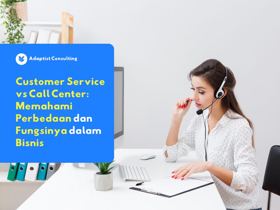 Customer Service vs Call Center