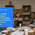 PIM vs PAM