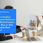 Memahami Customer Behavior untuk mengurangi cart abandonment dan meningkatkan konversi bisnis bersama Adaptist Consulting.