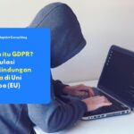 apa itu gdpr dari uni eropa