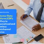 Employees who are analyzing audience profile integration in real-time through the platform's customer data dashboard.