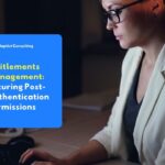 Employees who are accessing enterprise database systems are under the supervision of a minimum access rights policy to prevent abuse of authority.