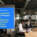 mengapa jasa perlindungan data pribadi penting