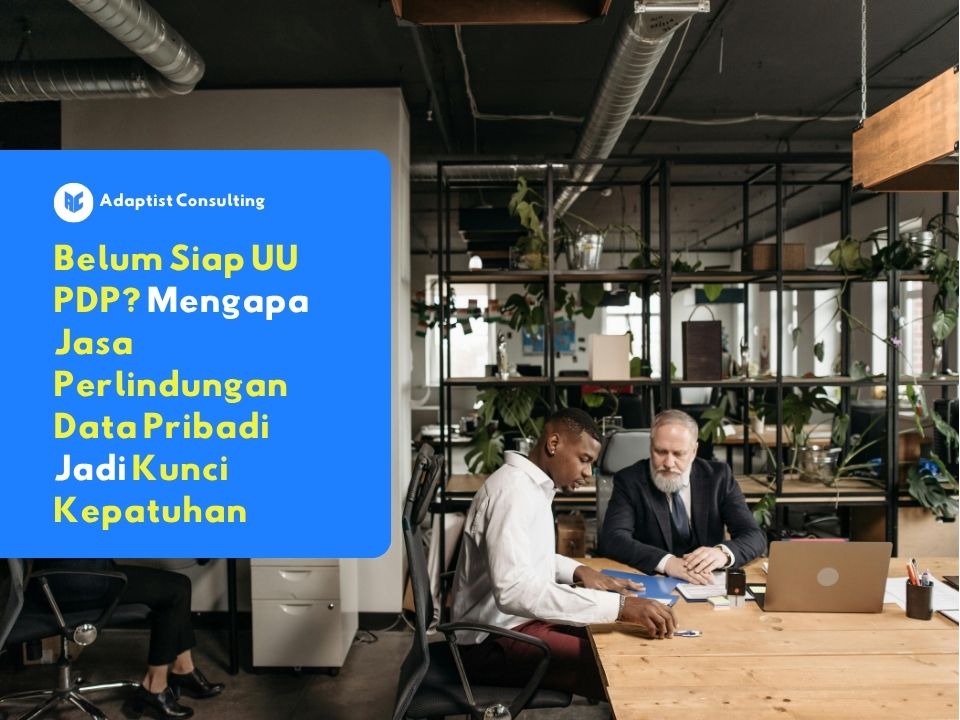 mengapa jasa perlindungan data pribadi penting