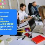 prinsip manajemen risiko berdasarkan iso 31000