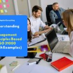 risk management principles based on iso 31000