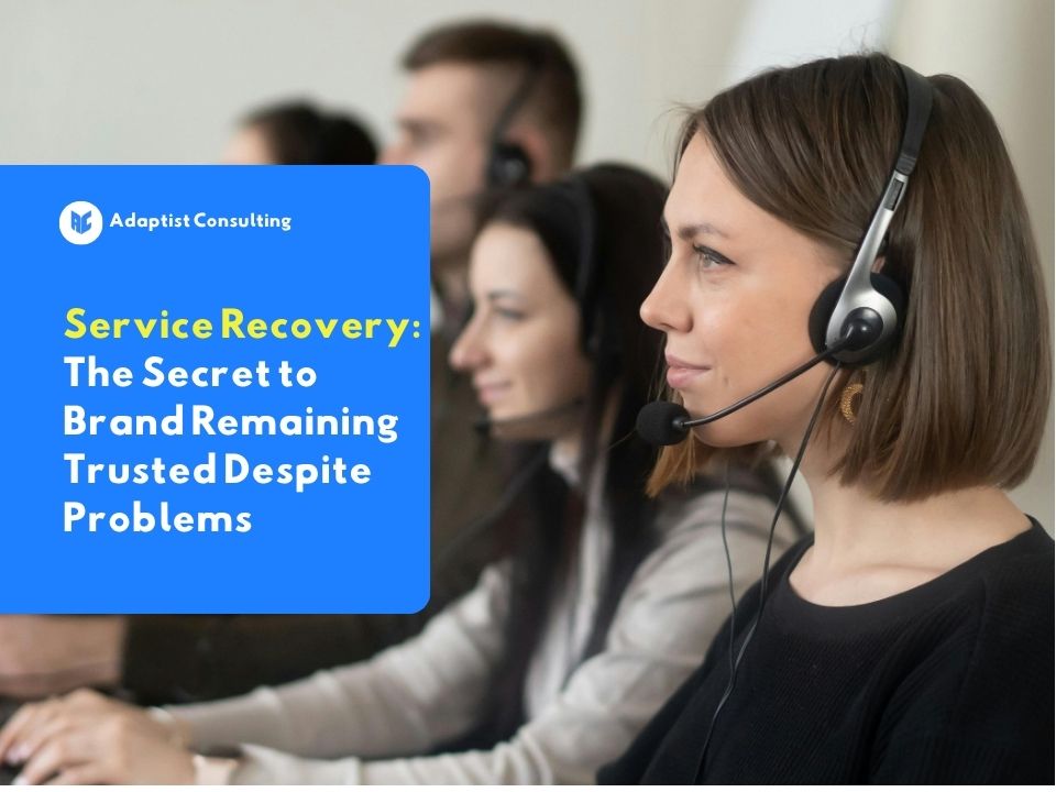 Employee handling escalation of enterprise client complaints with empathetic communication at a unified resolution service center.