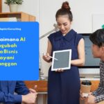 AI mengubah pelayanan pelanggan