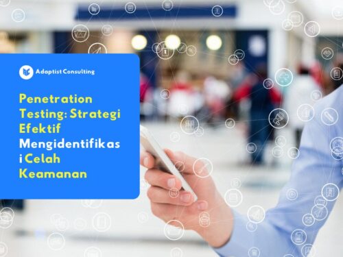 penetration testing