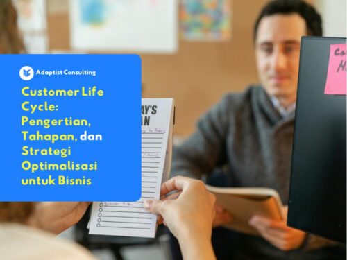 customer life cycle