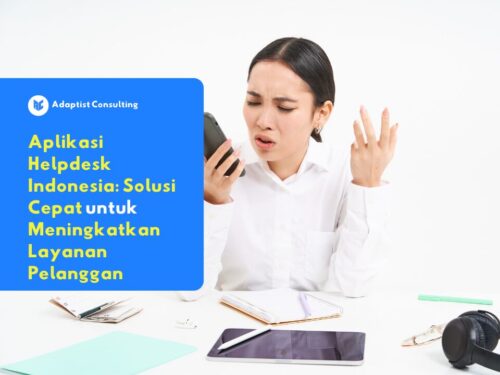 aplikasi helpdesk