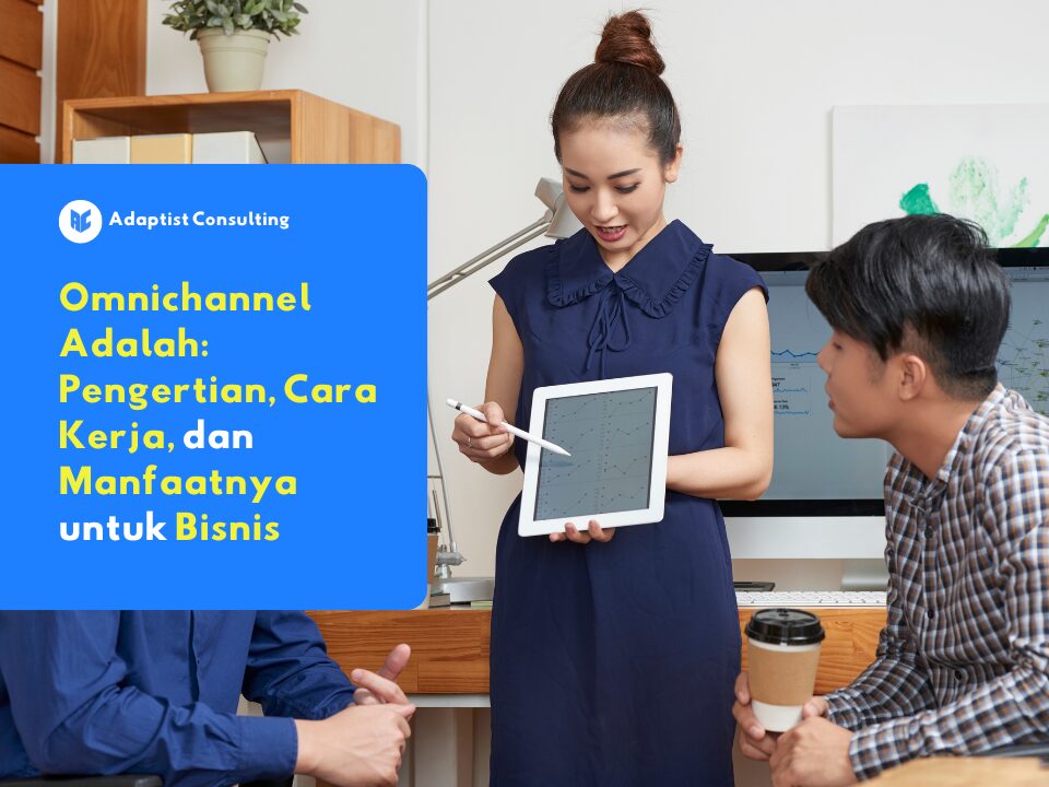 omnichannel