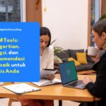 memberikan rekomendasi ITSM tools terbaik untuk customer