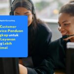 panduan KPI Customer Service