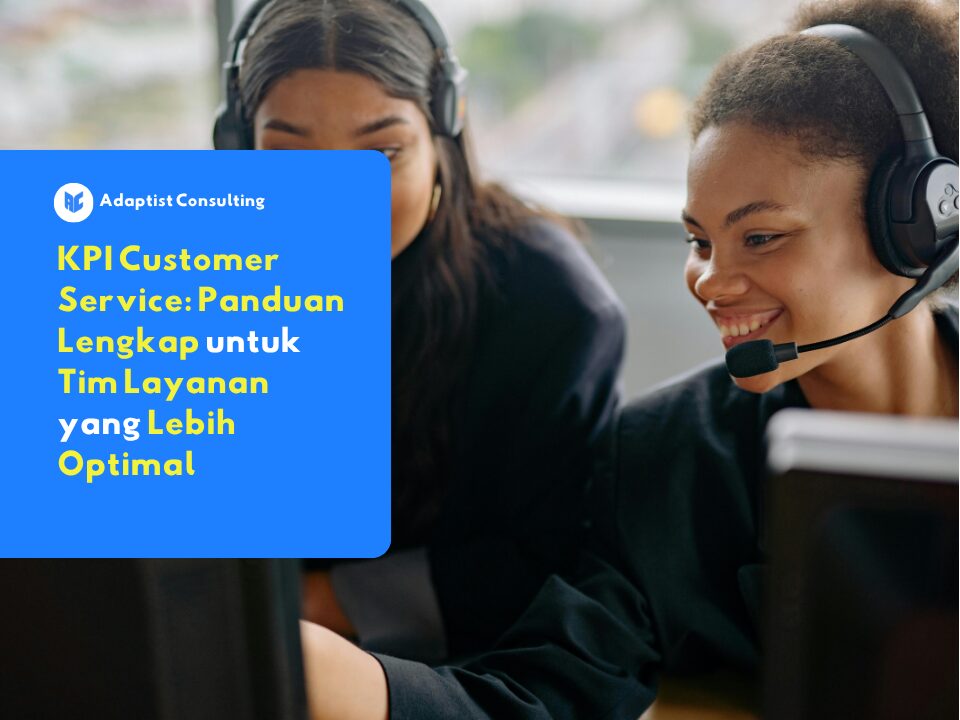panduan KPI Customer Service