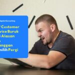 prosedur SOP customer service yang baik