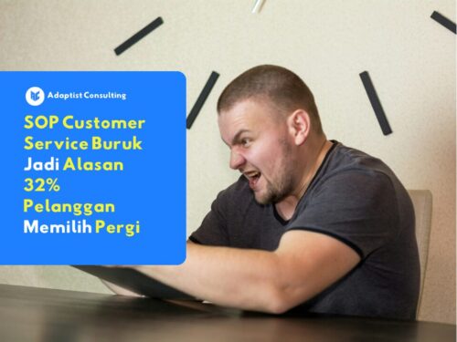 prosedur SOP customer service yang baik
