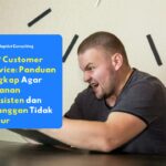 prosedur SOP customer service yang baik