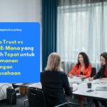 Zero Trust vs SASE untuk keamanan jaringan