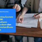 perbedaan ticketing system dan CRM untuk kebutuhan bisnis