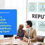 cara memilih platform omnichannel
