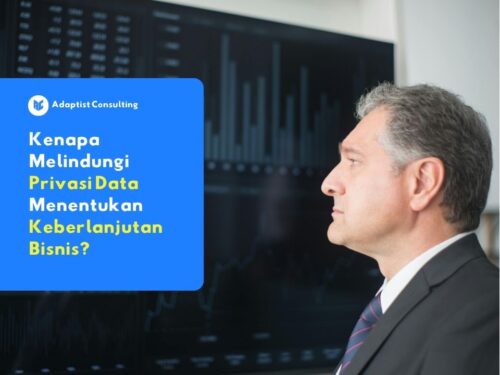 mengapa melindungi privasi data penting