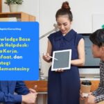 Knowledge Base untuk strategi Helpdesk