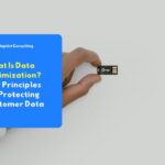 what is data minimization