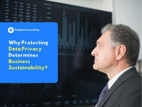 why protecting data privacy important