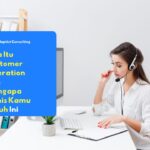 mengapa bisnis perlu customer operation