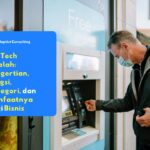 pemanfaatan regtech untuk bisnis