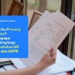 apa itu privacy notice