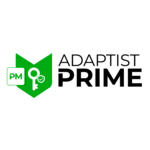 logo adaptist prime