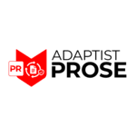 logo adaptist prose