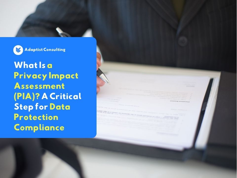 what is privacy risk assessment