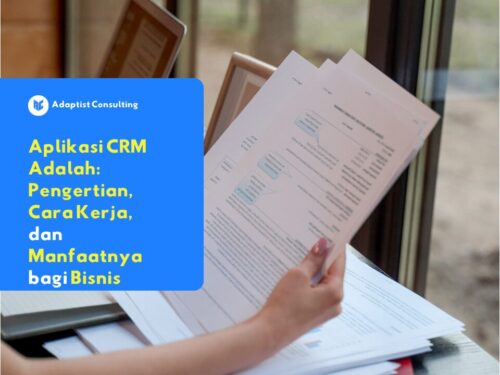 manfaat aplikasi crm untuk bisnis