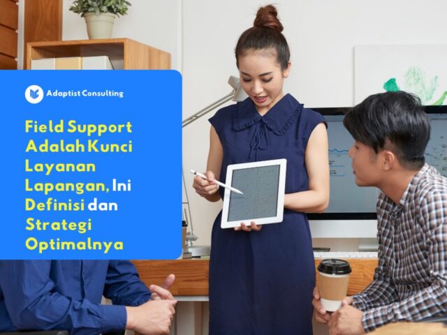 layanan pelanggan Field Support