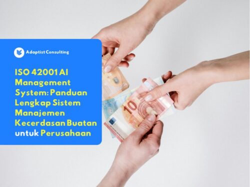 panduan ISO 42001 AI Management