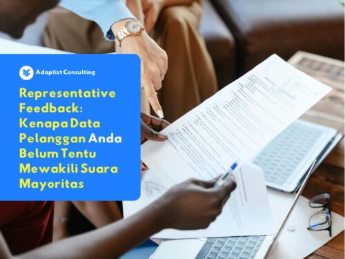 data Representative Feedback