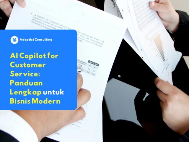 panduan AI Copilot for Customer Service
