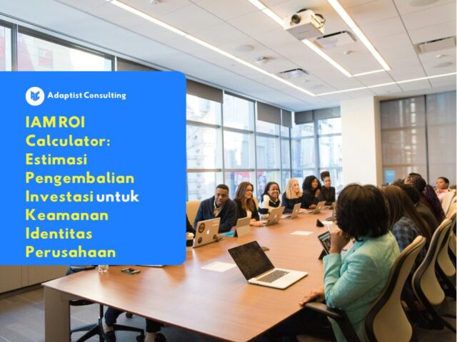 estimasi iAM ROI Calculator